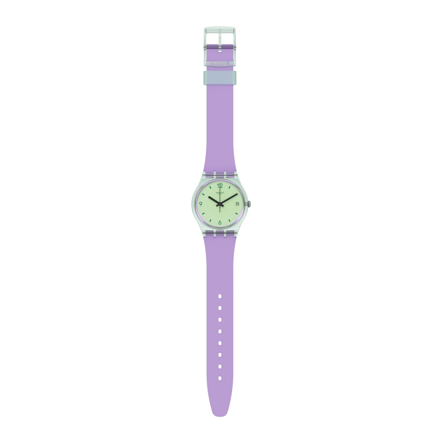 Montre Swatch Mystic Sunrise