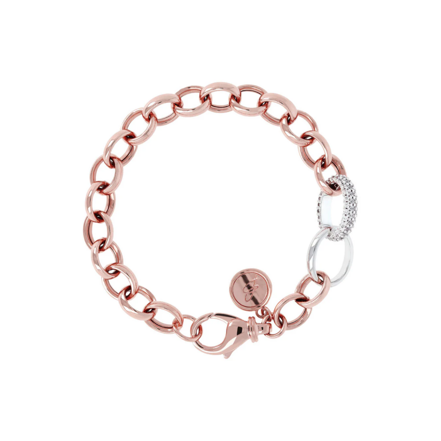 Bracelet Bronzallure