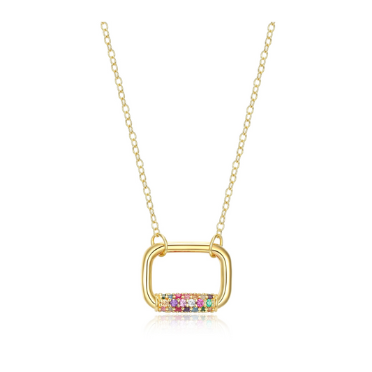 Collier Reign