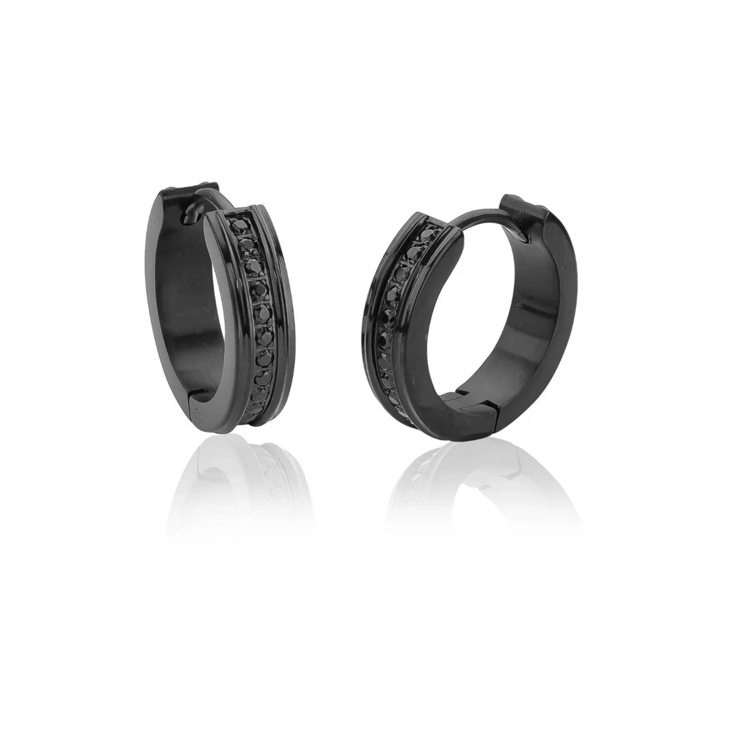 Boucles Acier Inoxydable