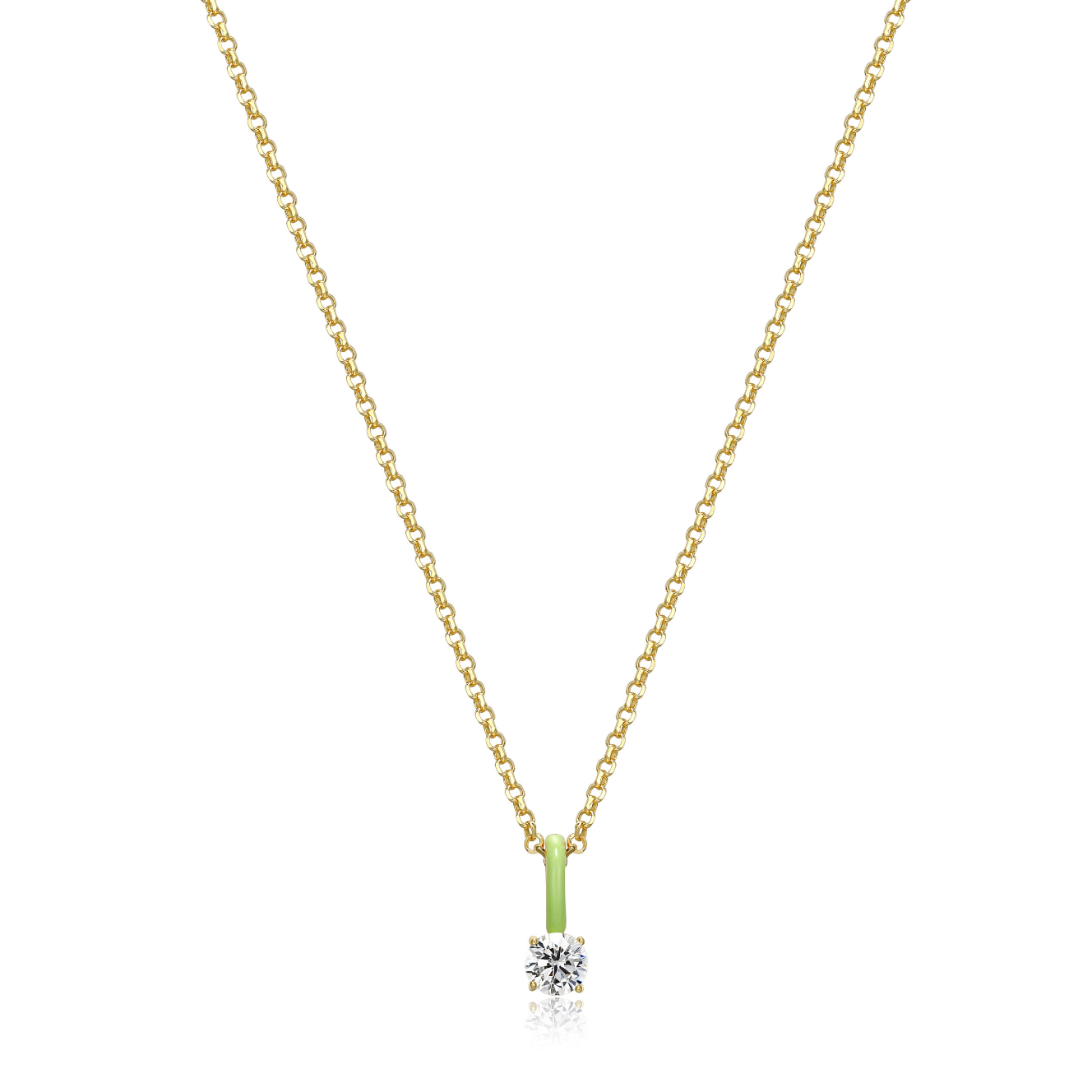 Collier Reign