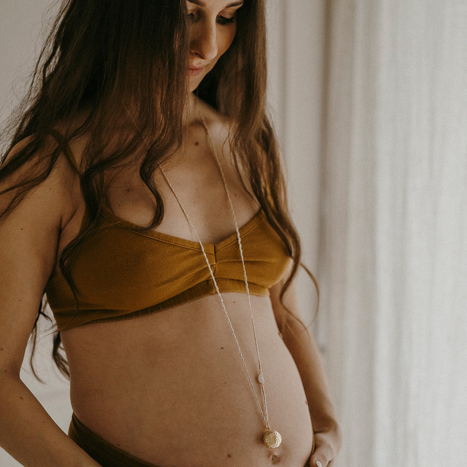 Bola ILADO Lotus Jaune