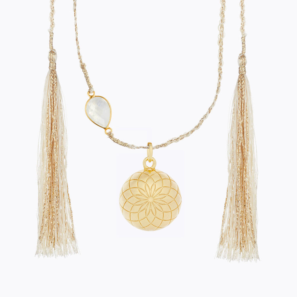 Bola ILADO Lotus Jaune