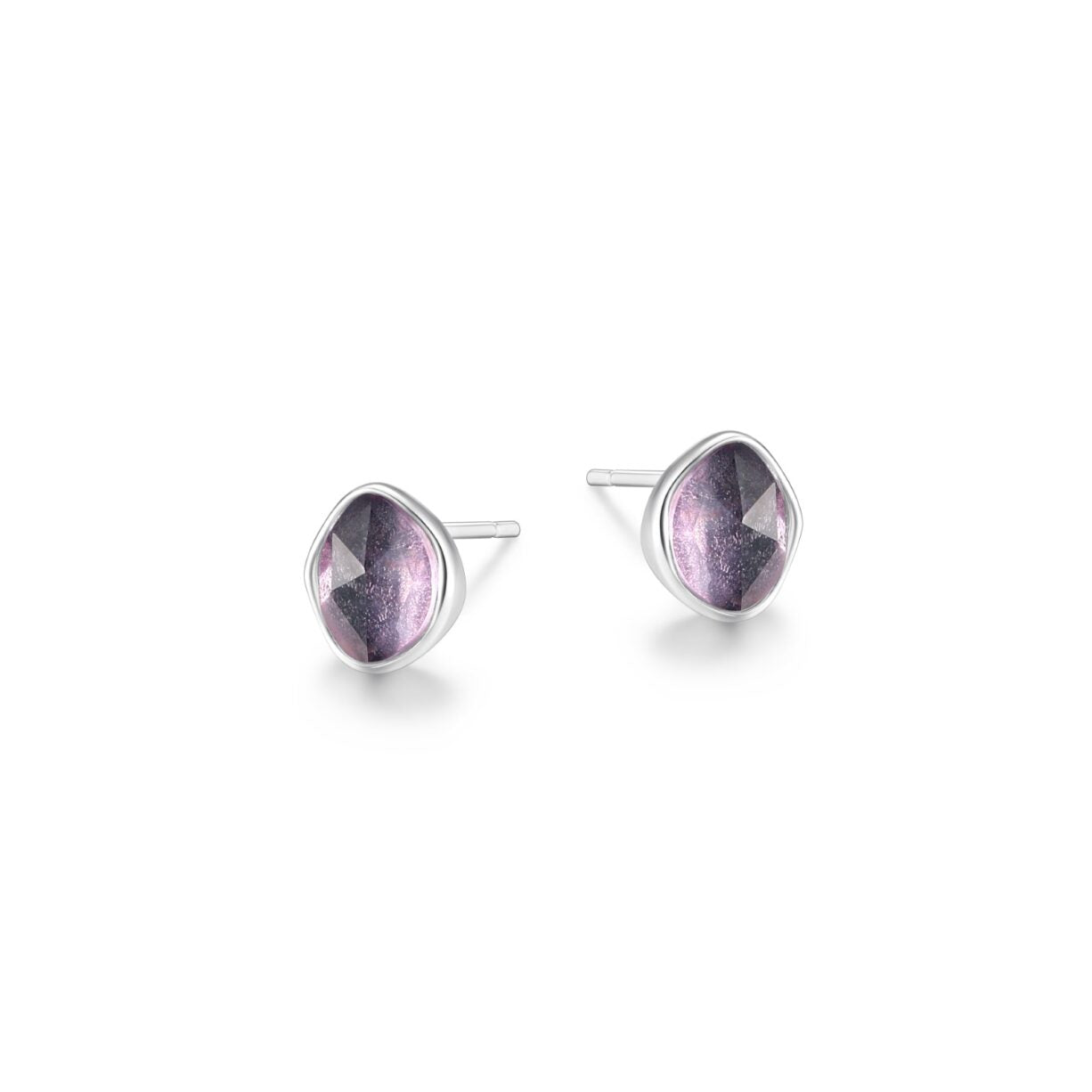 Boucles ELLE Treasure D