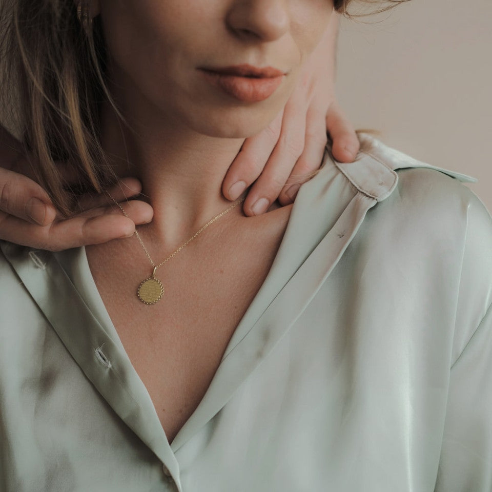 ILADO Mothers of the World Necklace