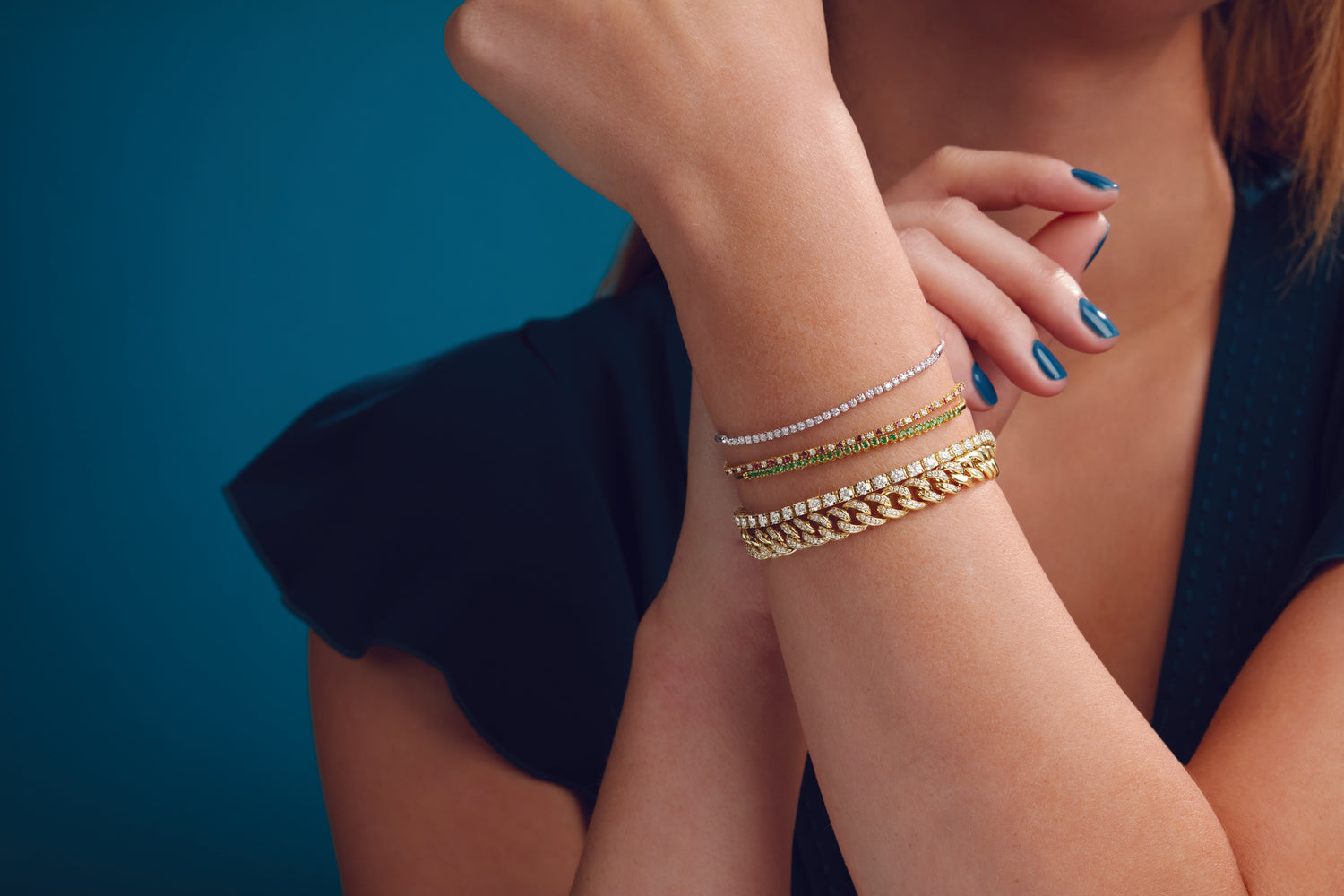 Bracelets