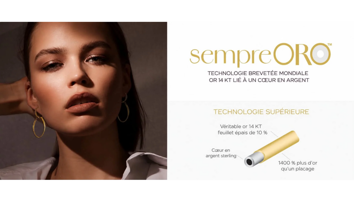 Sempre Oro
