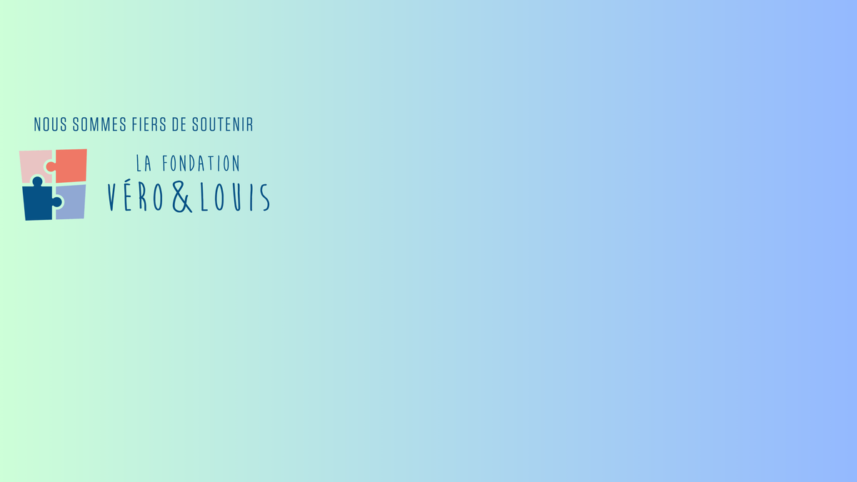 FONDATION VÉRO & LOUIS