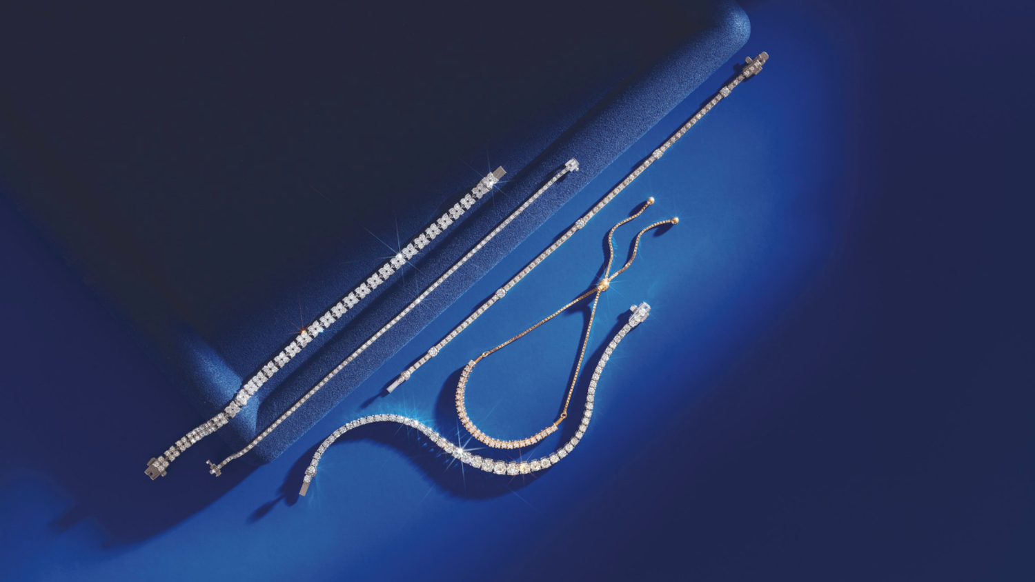 Bracelets pour femmes