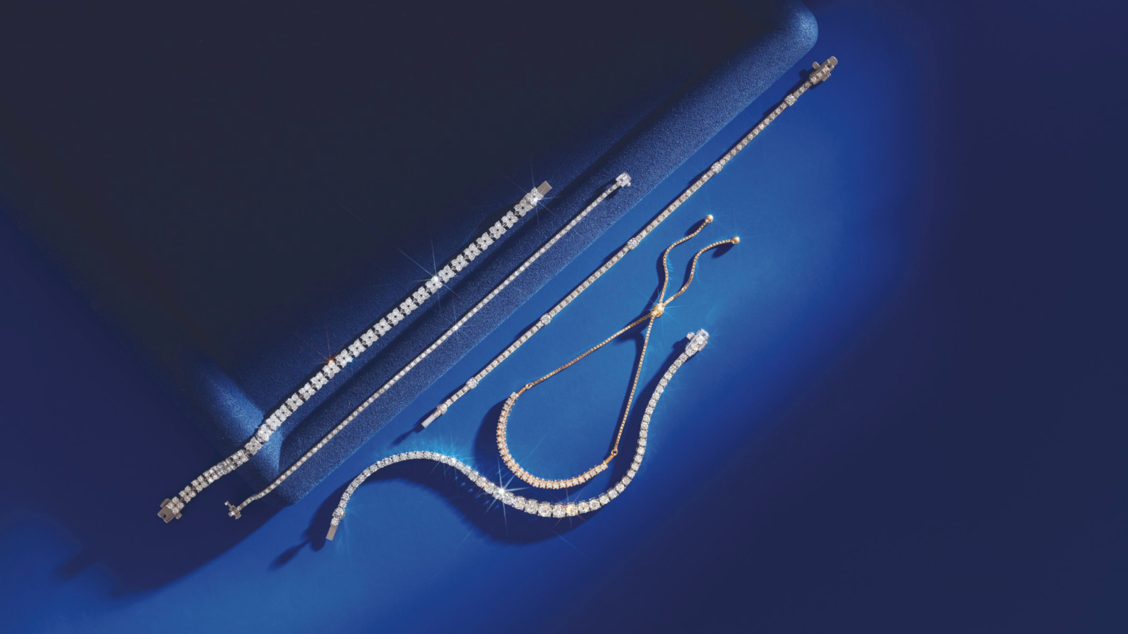 Bracelets pour femmes