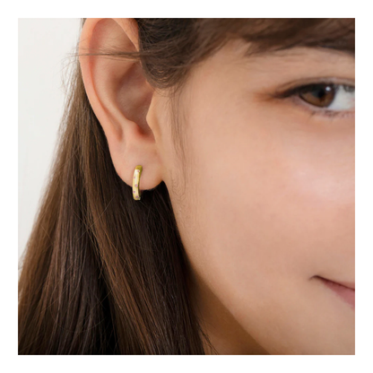 Boucles Huggies Enfant