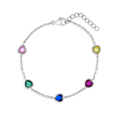 Bracelet Argent Enfant