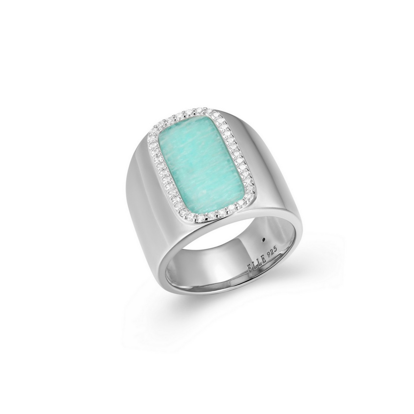 Bague ELLE Allure