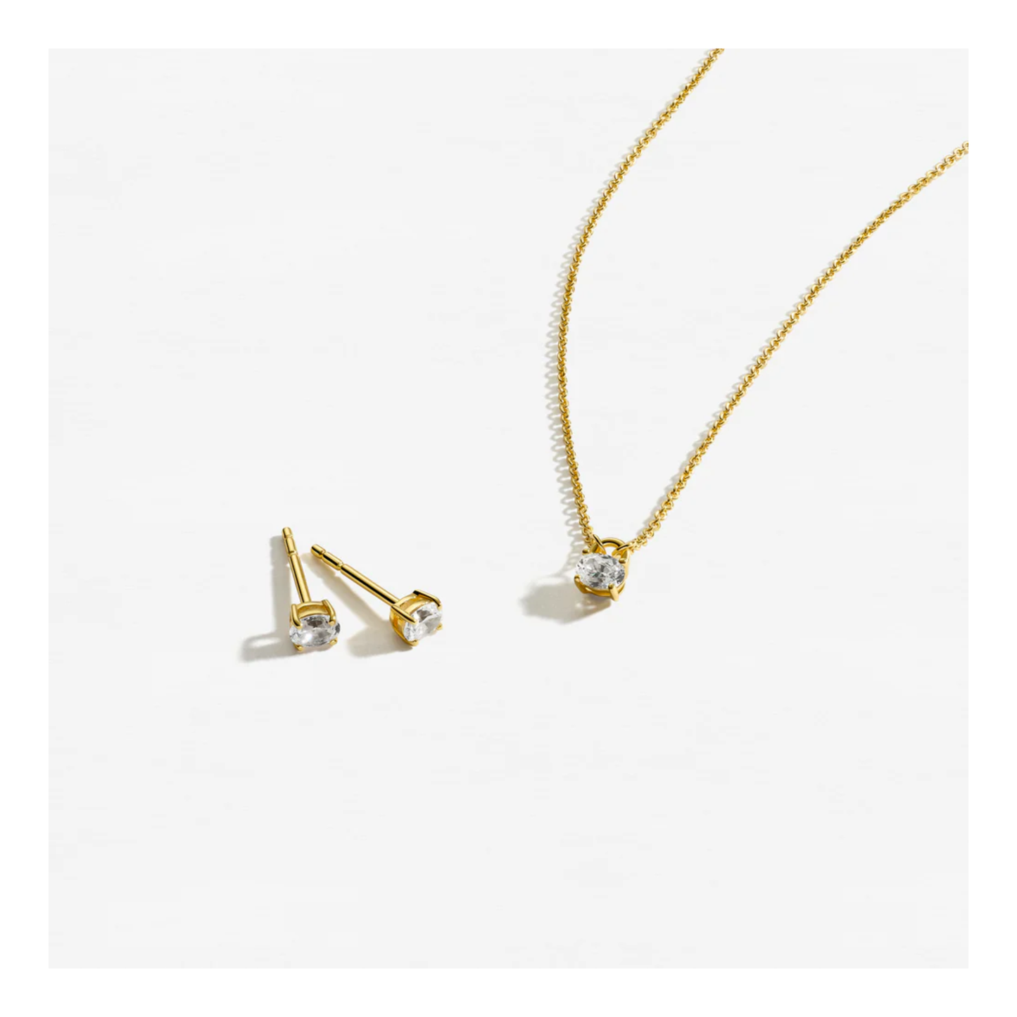 Ensemble Ovale Essenza