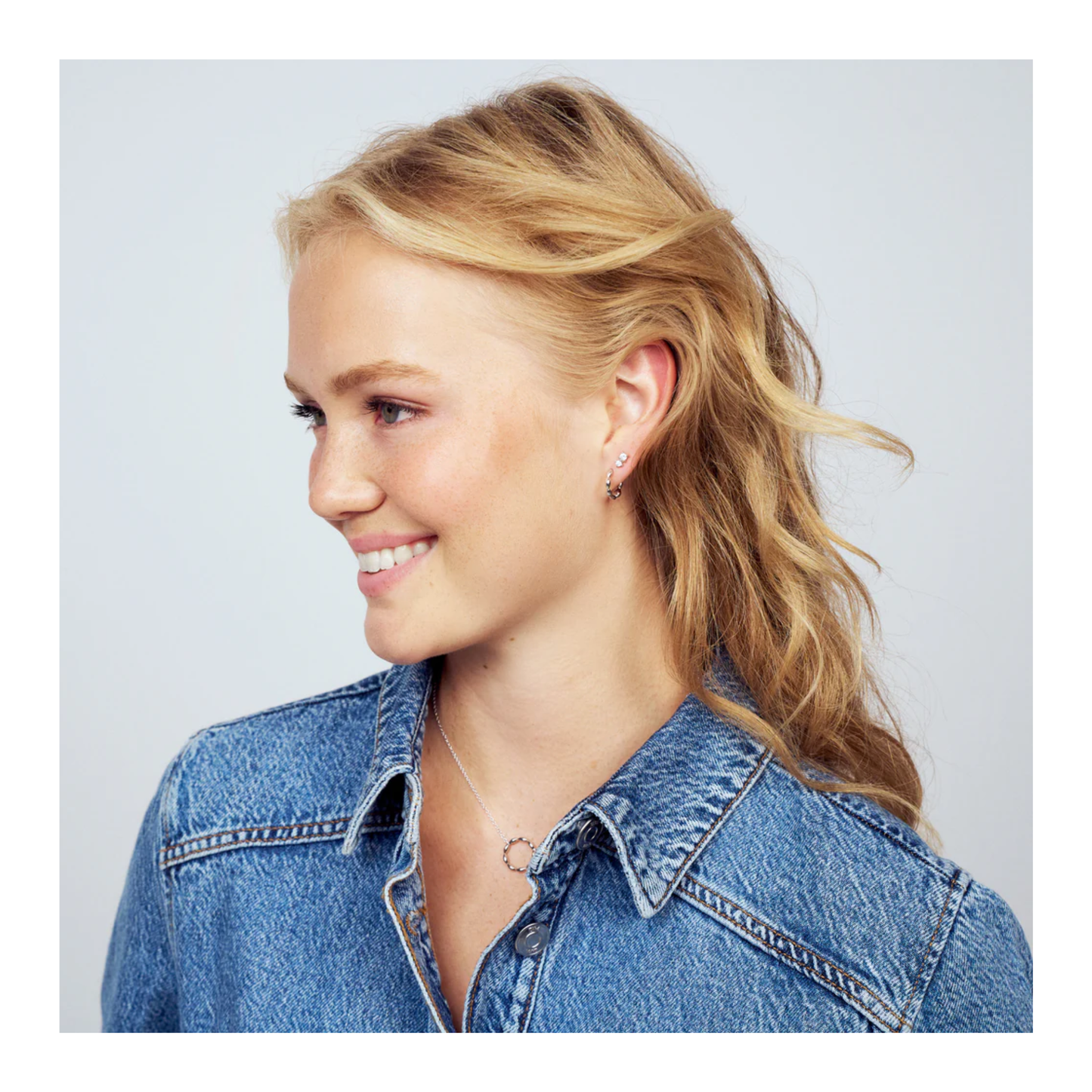 Boucles Gocciolina Creolo