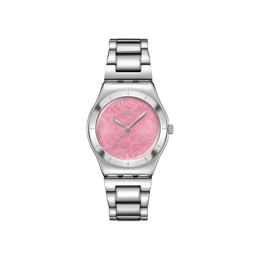 Montre Swatch Petal Charm