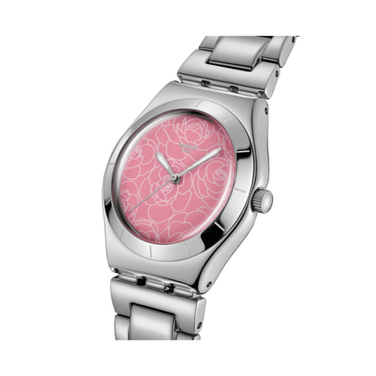 Montre Swatch Petal Charm