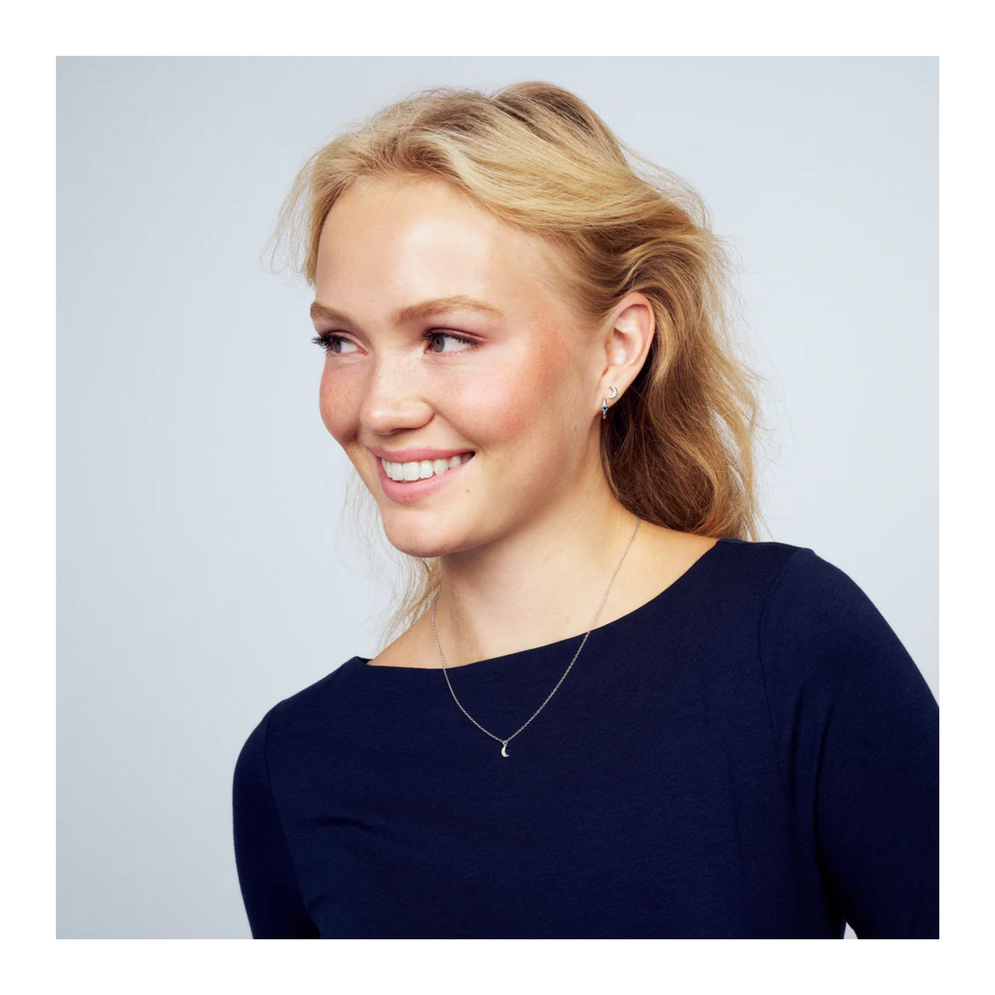 Boucles Sarzana Uno Creolo Essenza