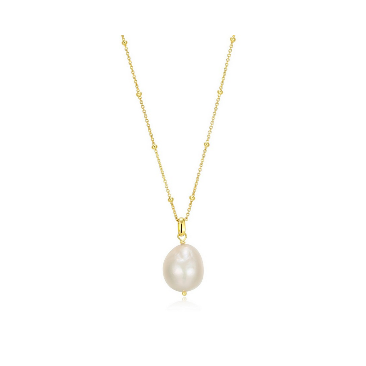 Collier ELLE Allure Genesis