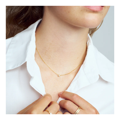 Collier Sarzana Uno Essenza