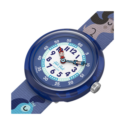 Montre FLIK FLAK Cutie Puppy