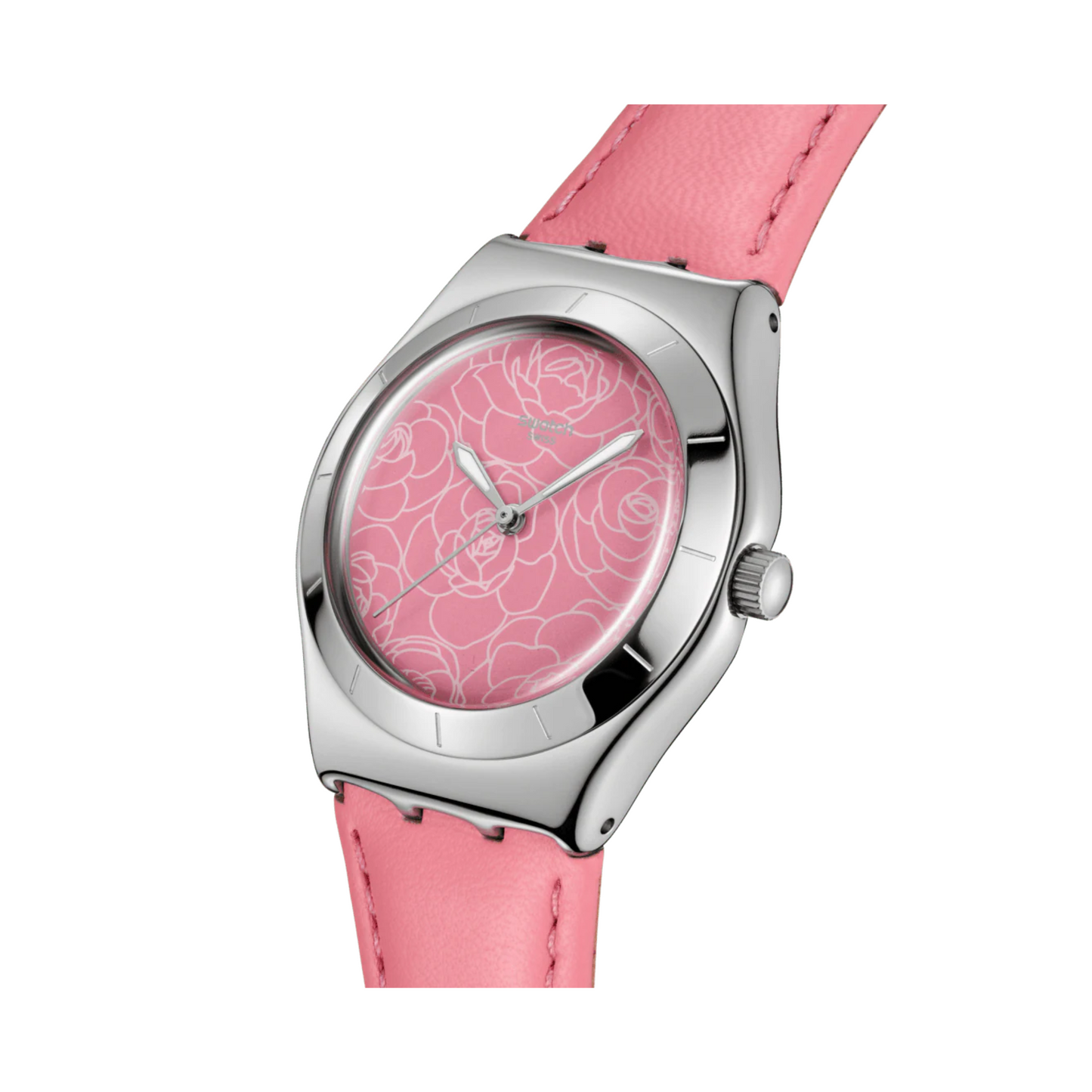 Montre Swatch Pink Petal Promise