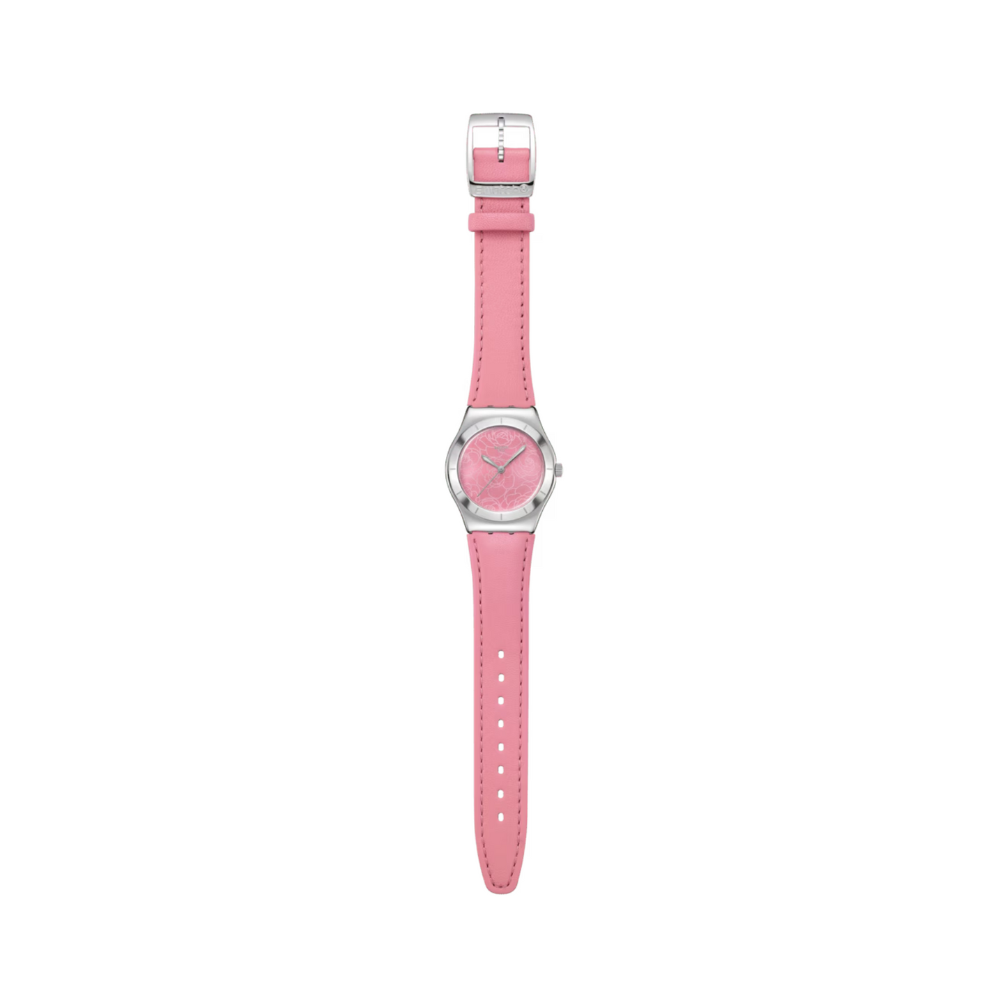 Montre Swatch Pink Petal Promise