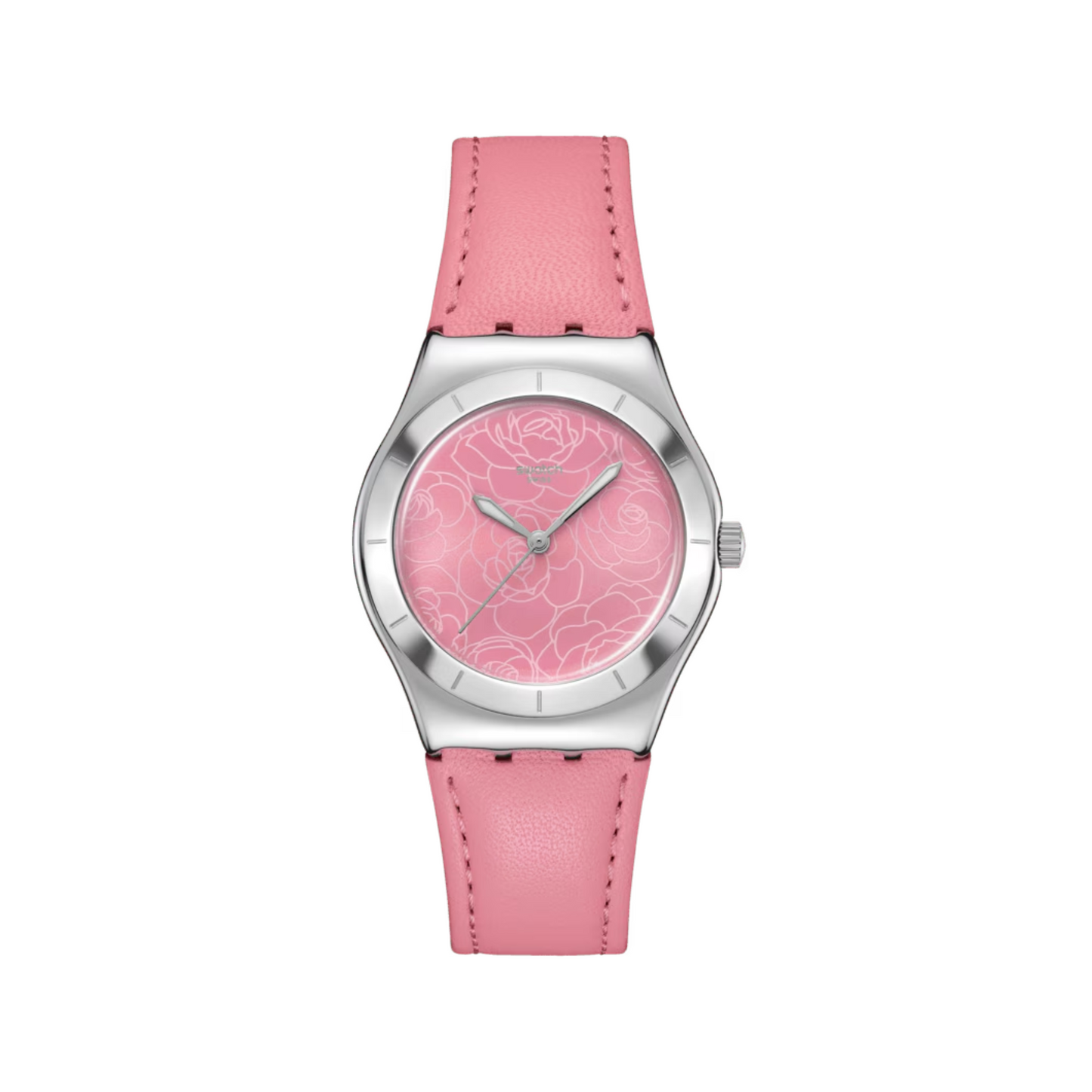 Montre Swatch Pink Petal Promise