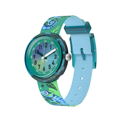 Montre FLIK FLAK Camo Friends