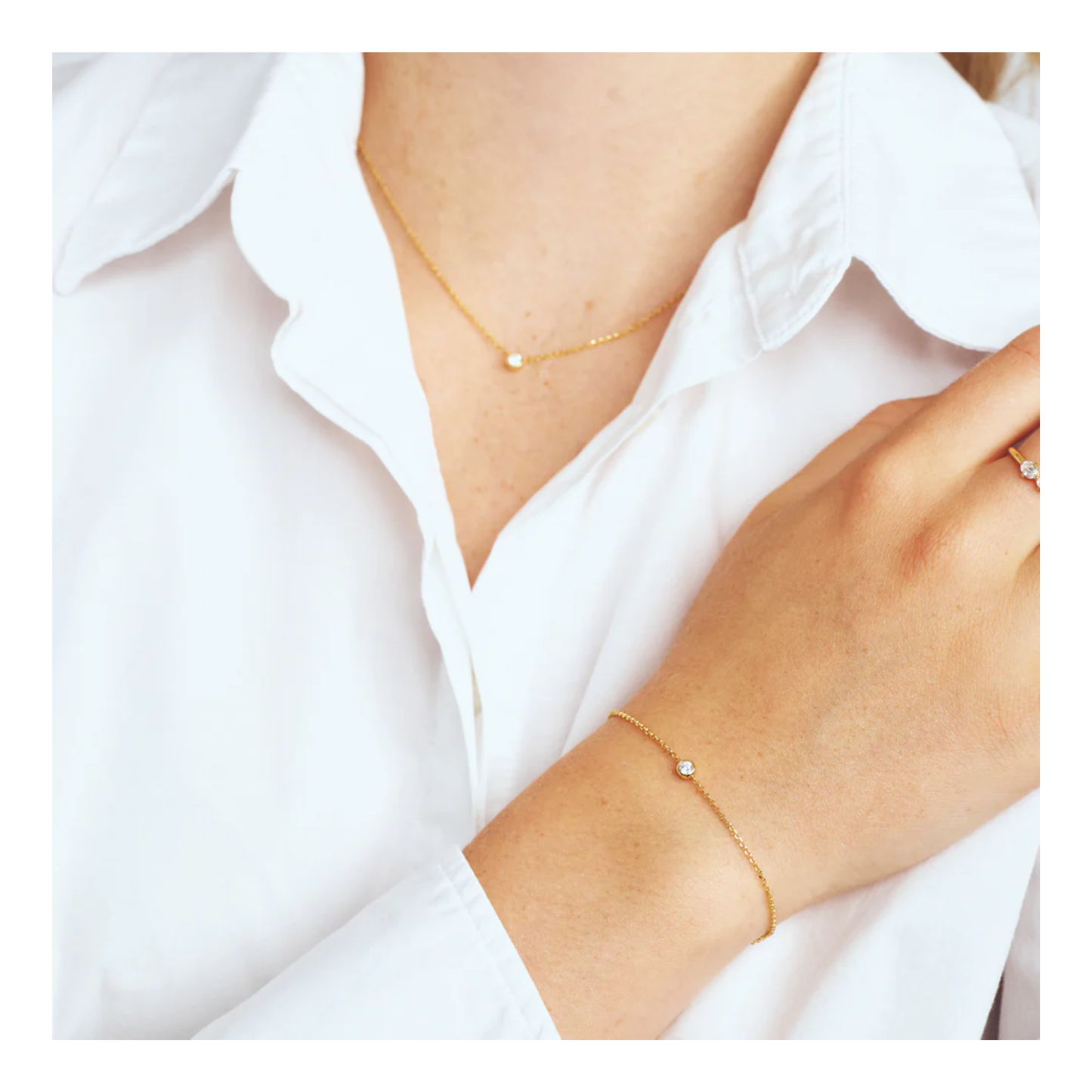 Bracelet Sarzana Essenza