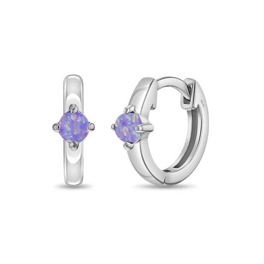 Boucles Huggies Enfant