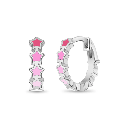 Boucles Huggies Enfant