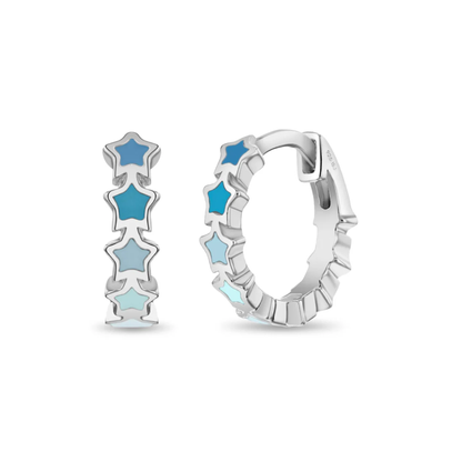 Boucles Huggies Enfant