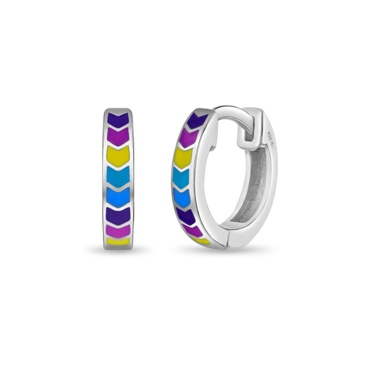 Boucles Huggies Enfant