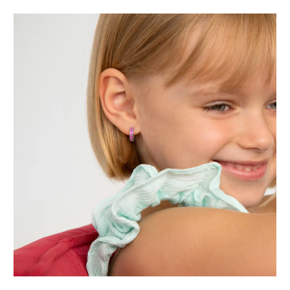 Boucles Huggies Enfant