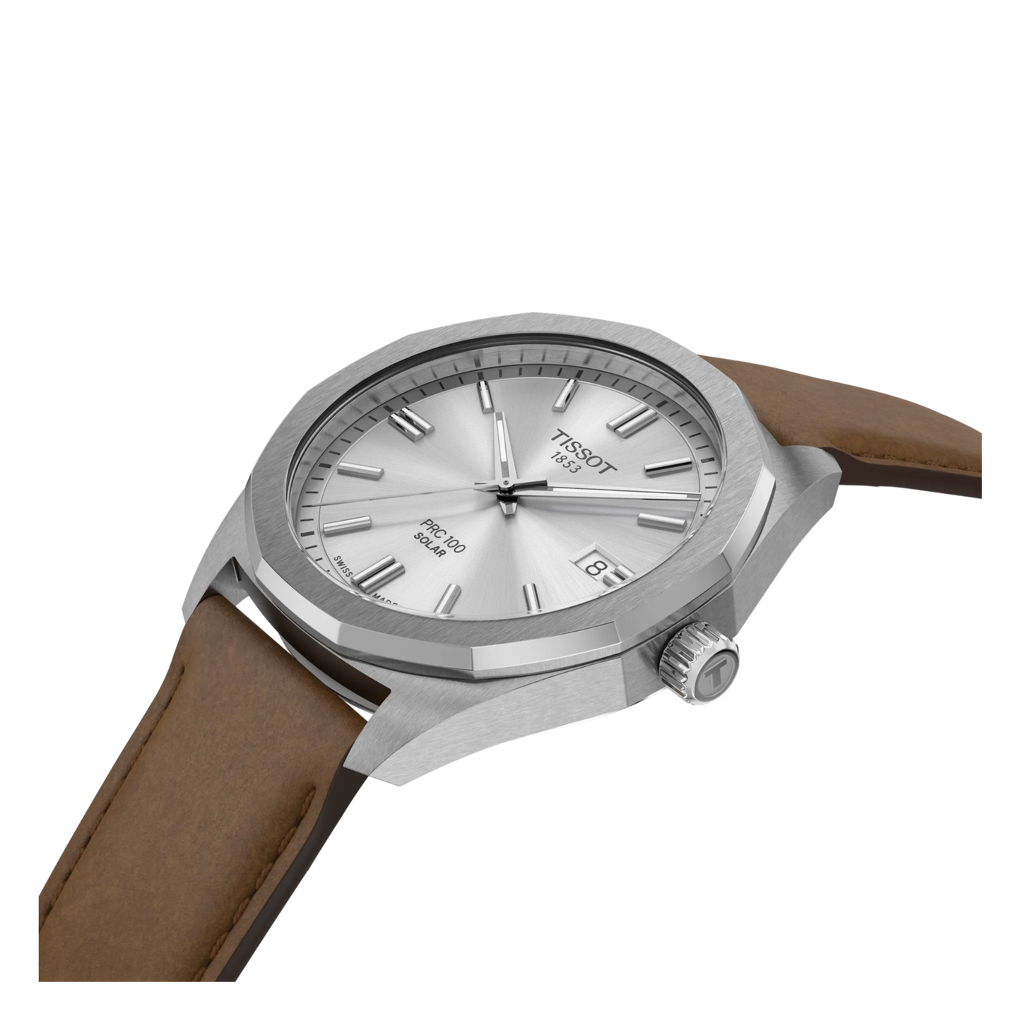 Montre Tissot PRC 100 Solar