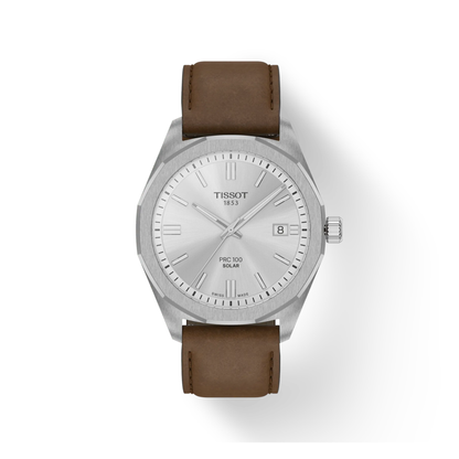 Montre Tissot PRC 100 Solar