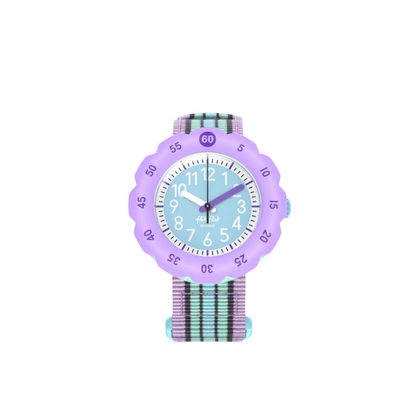 Montre FLIK FLAK Loop in Pastel