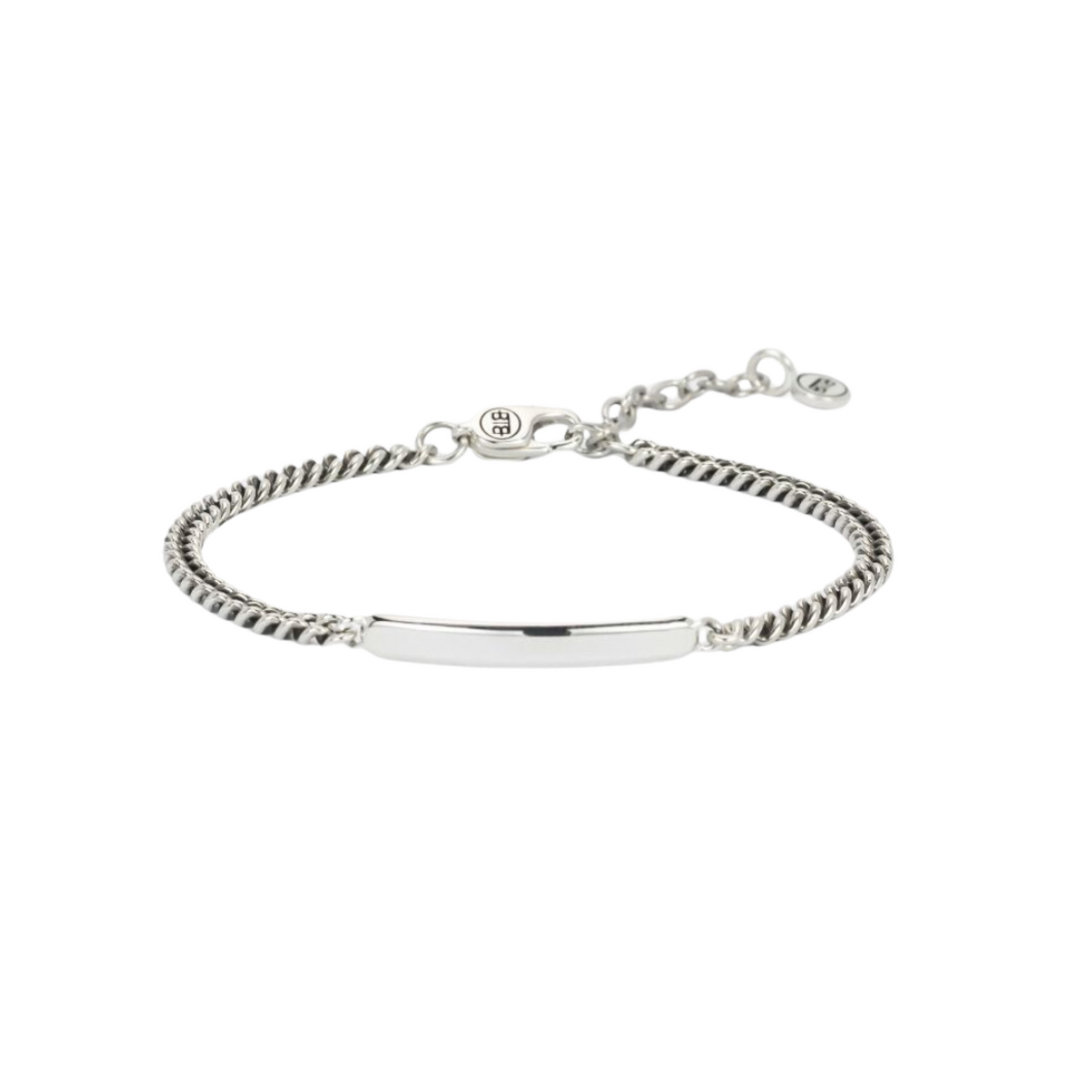 Bracelet Essential Mini Bar Stacking 907