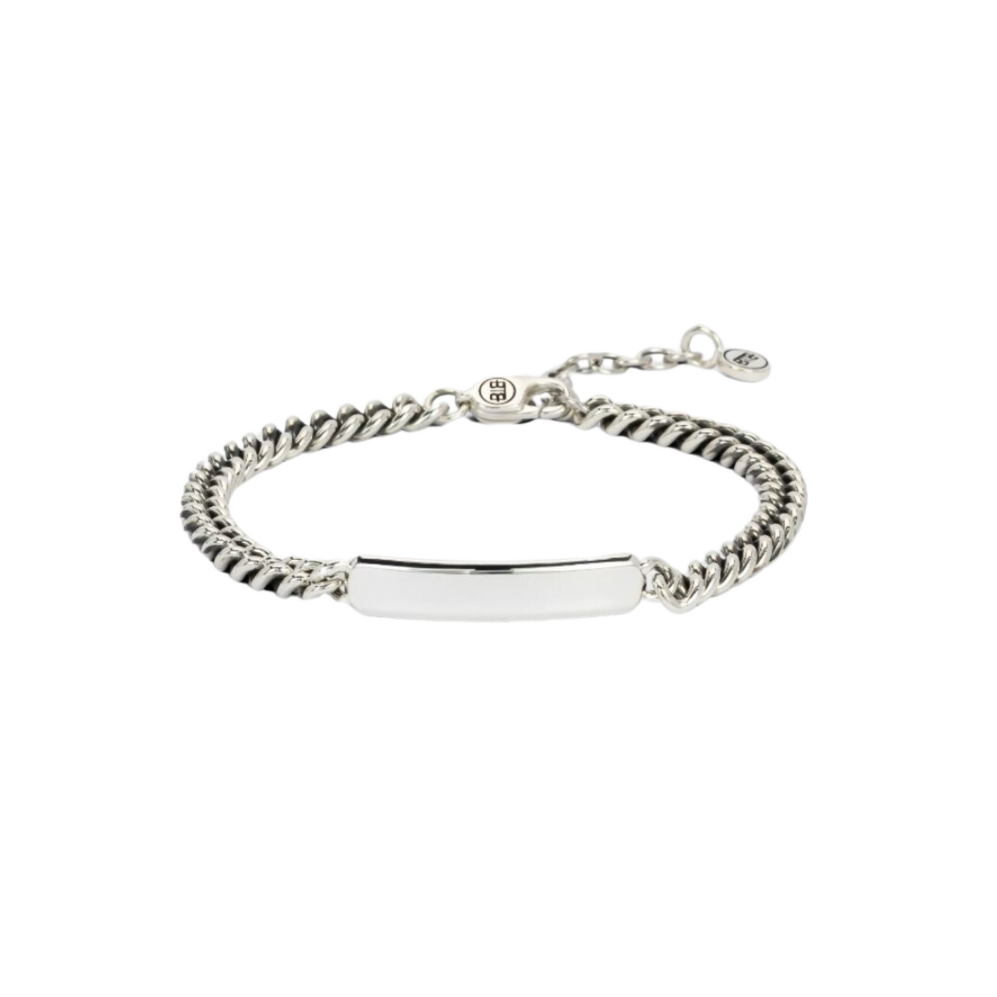 Bracelet Essential Bar Stacking 908