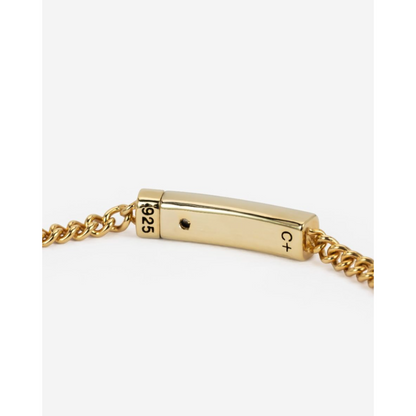 Bracelet Permanent Vermeil 853