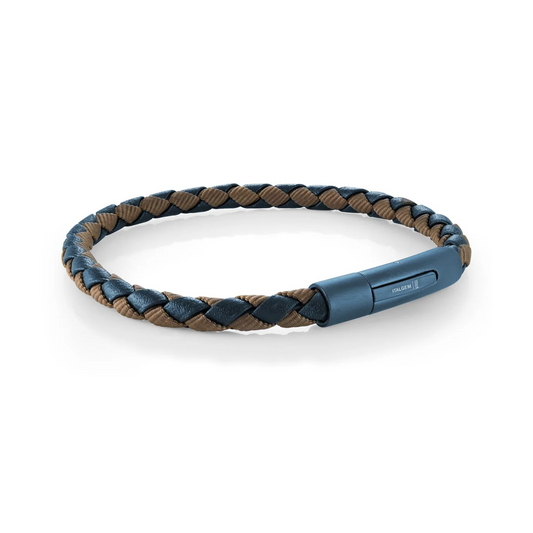 Bracelet Cuir Italgem