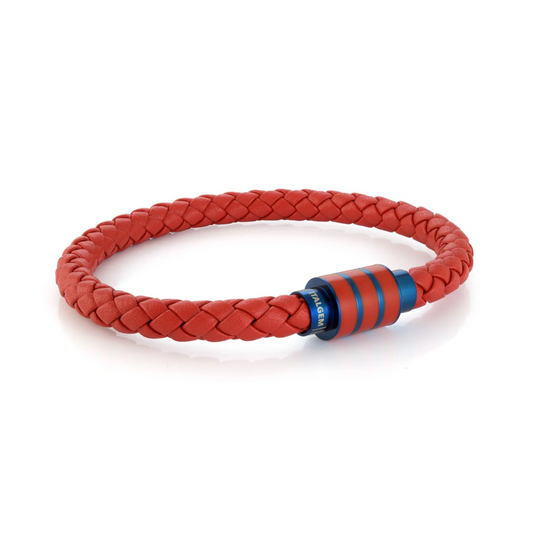 Bracelet Cuir Italgem