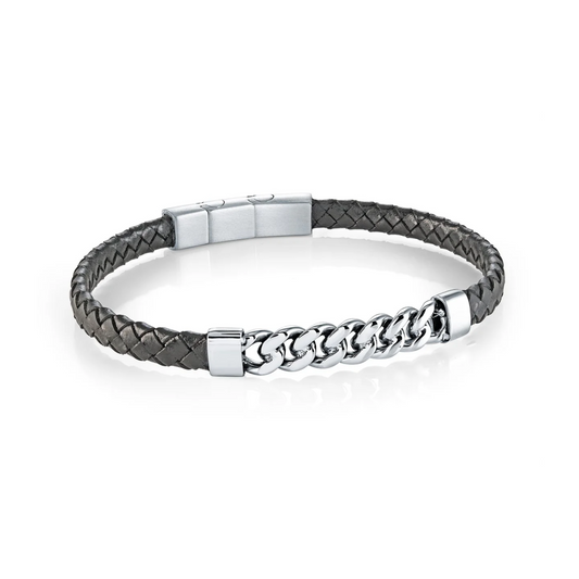 Bracelet Cuir Italgem