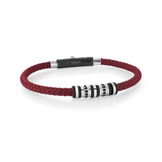 Bracelet Cuir Italgem