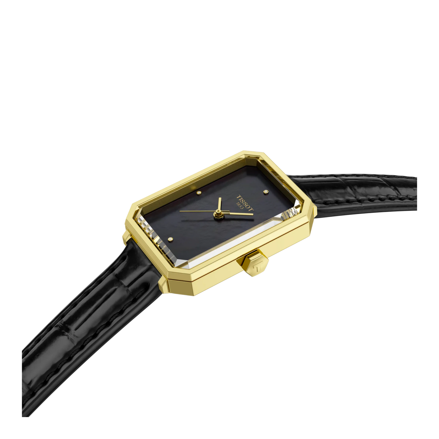Montre Tissot SRV