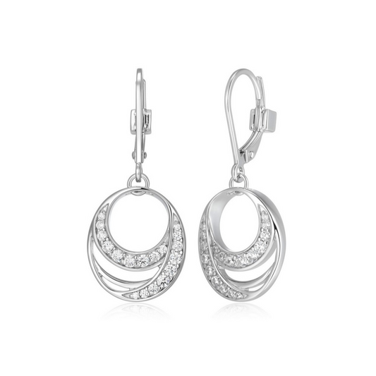 Boucles ELLE Between