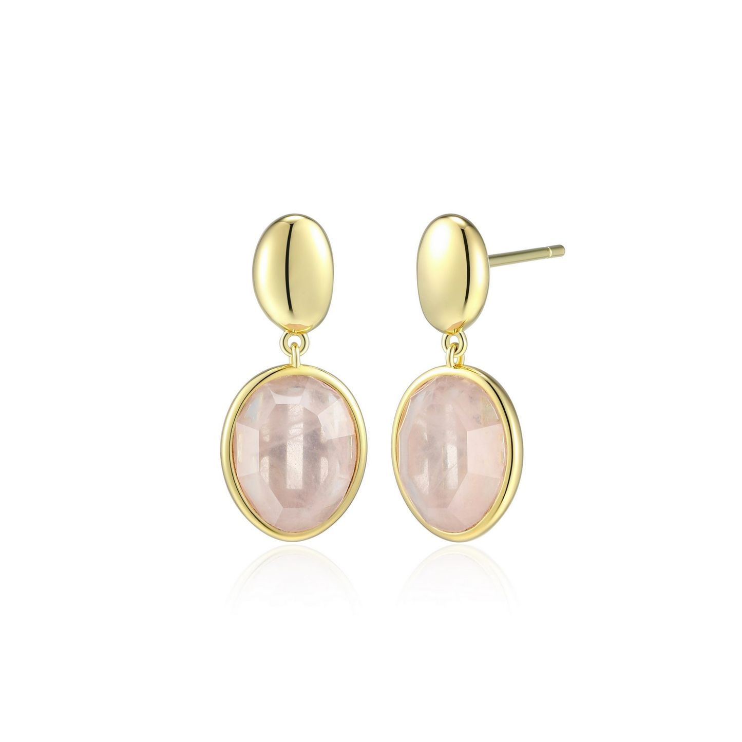 Boucles ELLE Rivière Gems