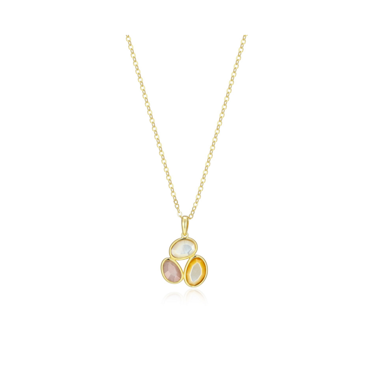 Collier ELLE Rivière Gems