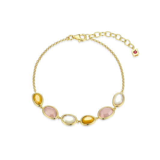 Bracelet ELLE Rivière Gems